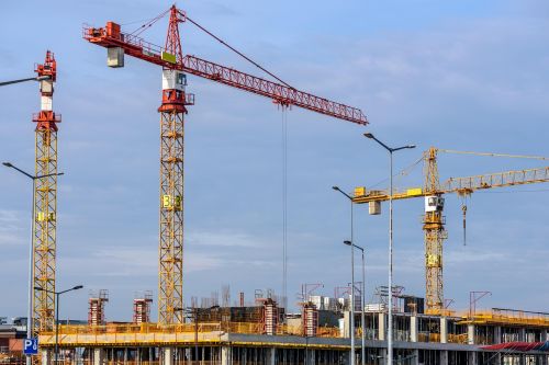 Broekswetering in Kampen: 40 huurappartementen in voorbereiding