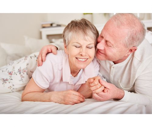 Seniorenhypotheek – de hypotheek voor ouderen