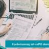 Hypotheek met PGB inkomen