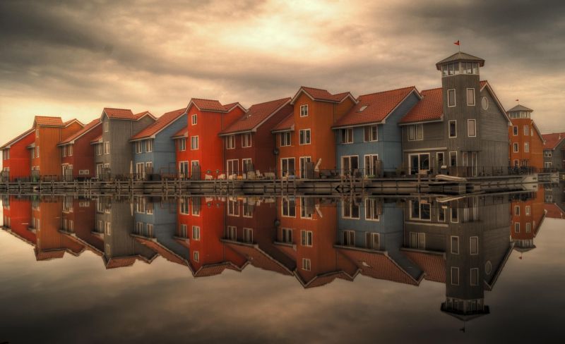 NVM: huizenmarkt koelt af in eerste kwartaal van 2026