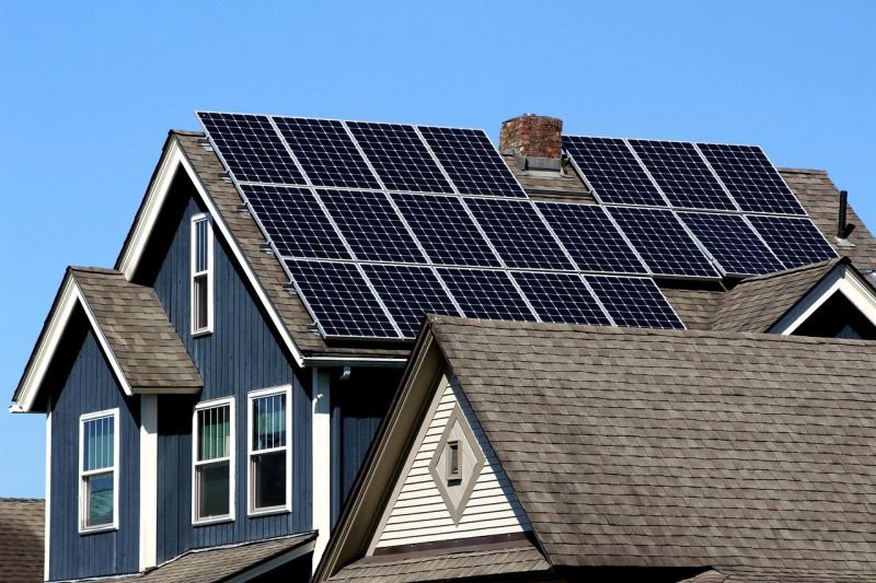 Energielabel en hypotheekrente 2026: al korting vanaf label G