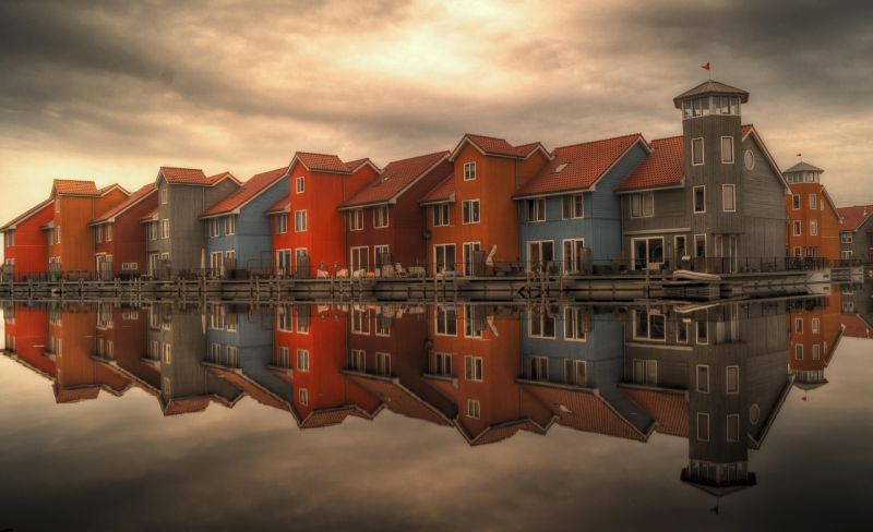 NVM: huizenmarkt koelt af in eerste kwartaal van 2026