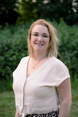 Hilde ter Beek
