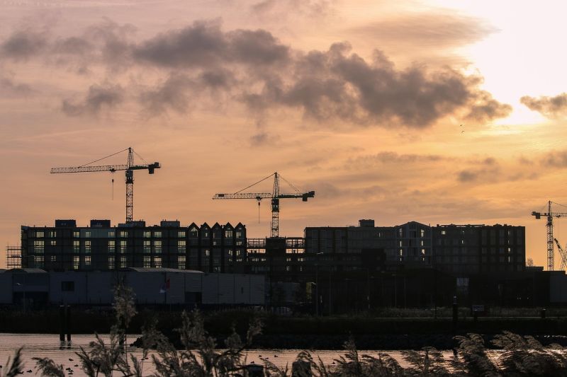 Nieuwbouw of bestaande bouw: vergelijk de totale kosten