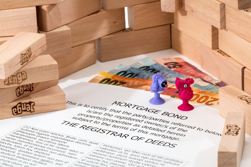 Overbruggingskrediet: tijdelijk twee woningen financieren