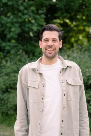 Ruben Harms