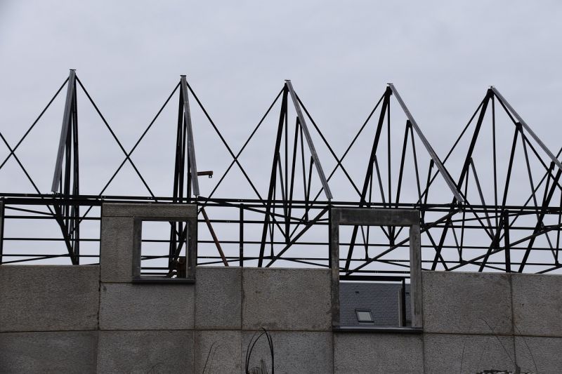 Kabinet trekt €287 miljoen uit voor versnelling woningbouw