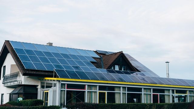 Extra hypotheek door energielabel: ken je de mogelijkheden?