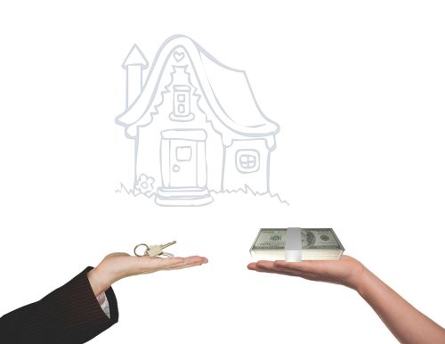 Starters voor het eerst in de minderheid op de woningmarkt