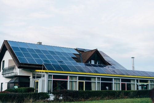 Extra hypotheek door energielabel: ken je de mogelijkheden?
