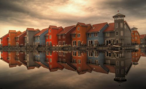NVM: huizenmarkt koelt af in eerste kwartaal van 2026